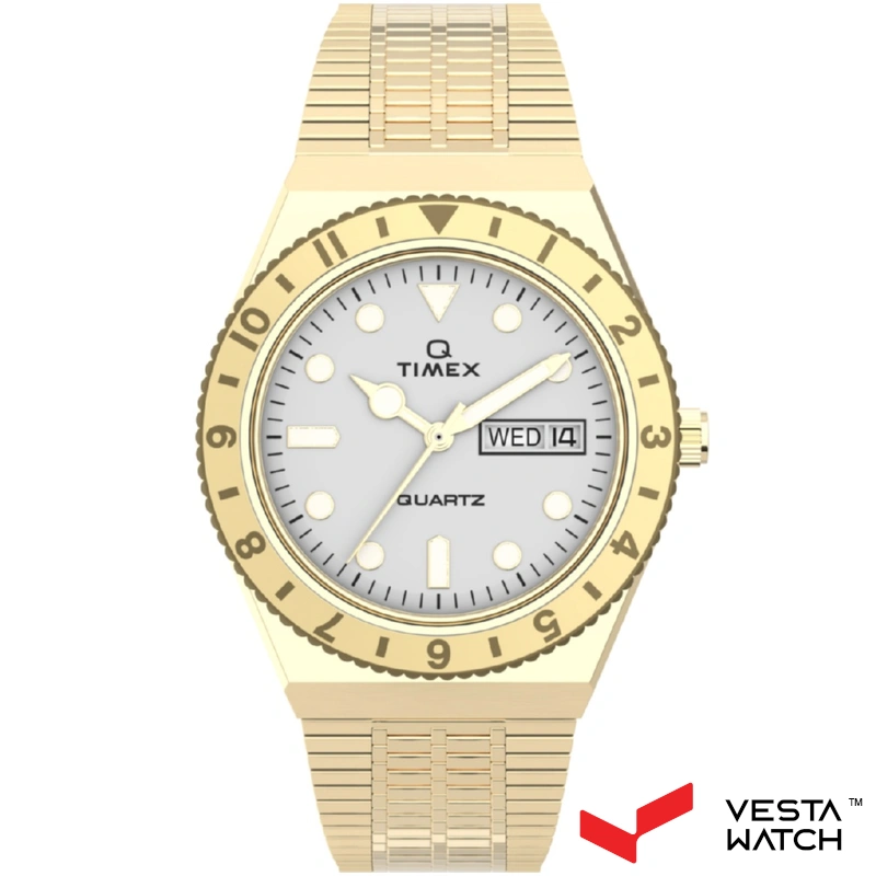 ساعت مچی زنانه تایمکس TIMEX مدل TW2U95800