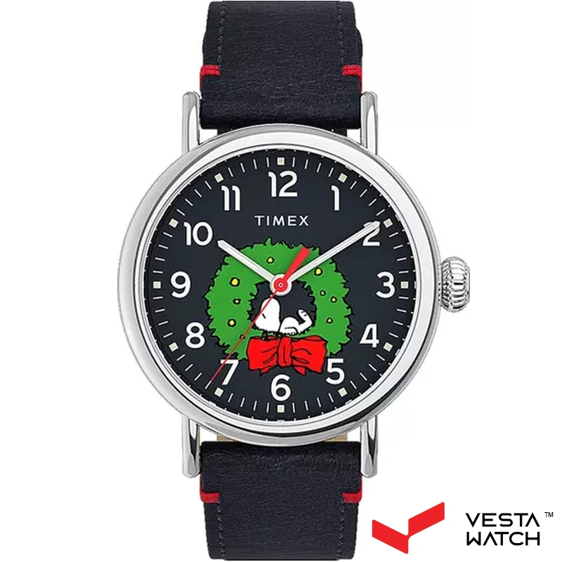 ساعت مچی مردانه و زنانه تایمکس TIMEX مدل TW2U86300