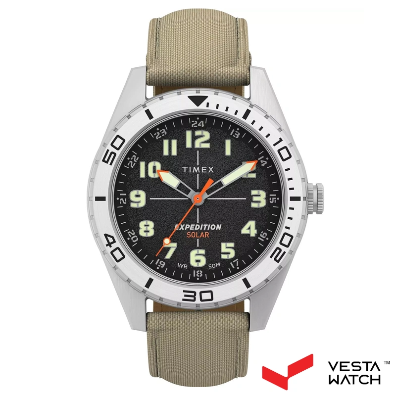 ساعت مچی مردانه تایمکس TIMEX مدل TW4B30700