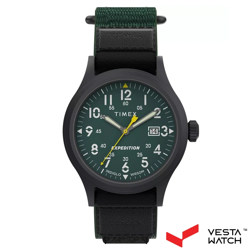 ساعت مچی مردانه تایمکس TIMEX مدل TW4B29700