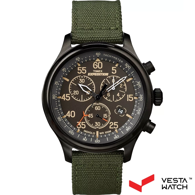 ساعت مچی مردانه تایمکس TIMEX مدل TW4B10300