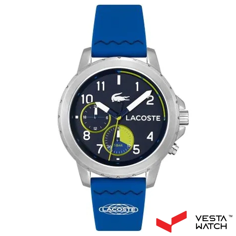 ساعت مچی مردانه لاگوست LACOSTE مدل 2011205