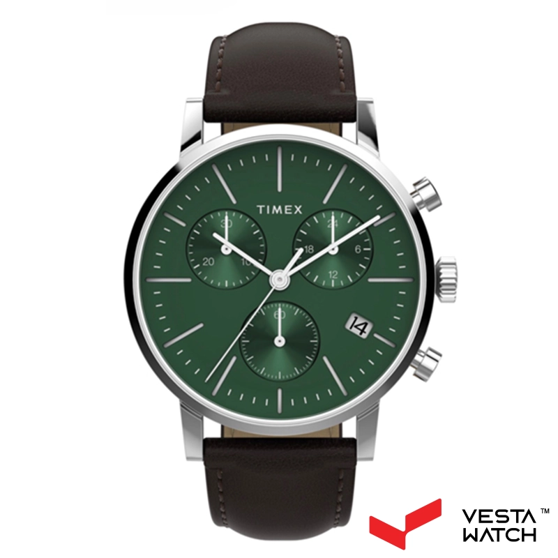 ساعت مچی مردانه تایمکس TIMEX مدل TW2V70600