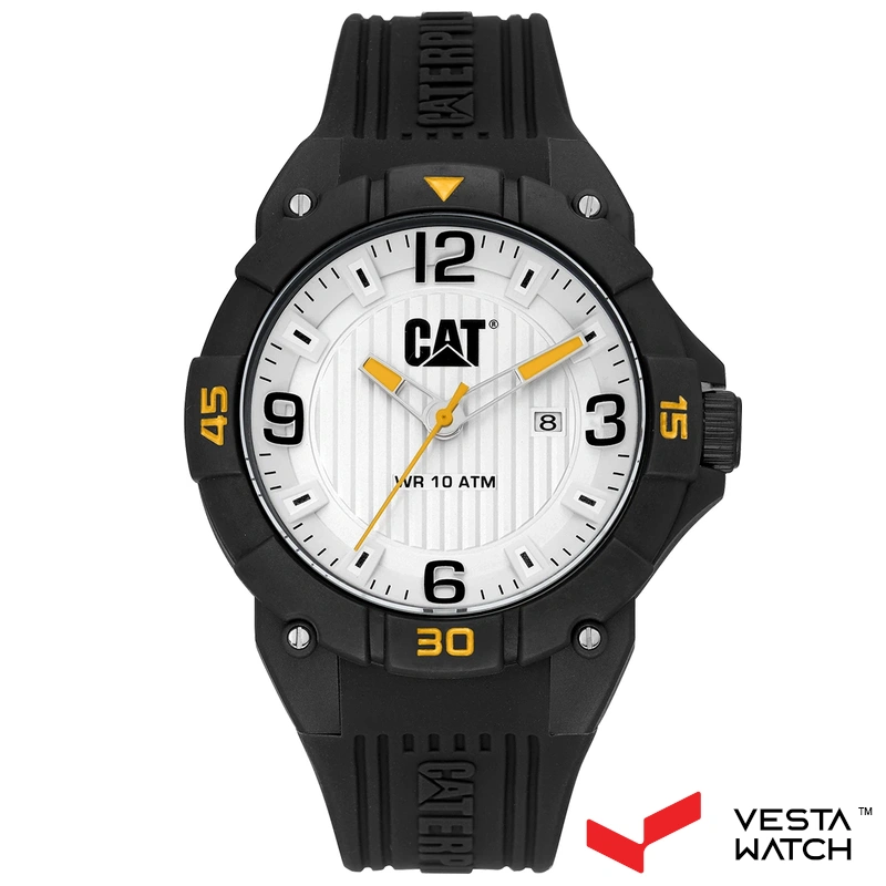 ساعت مچی مردانه کاترپیلار CATERPILLAR مدل LW.161.21.231