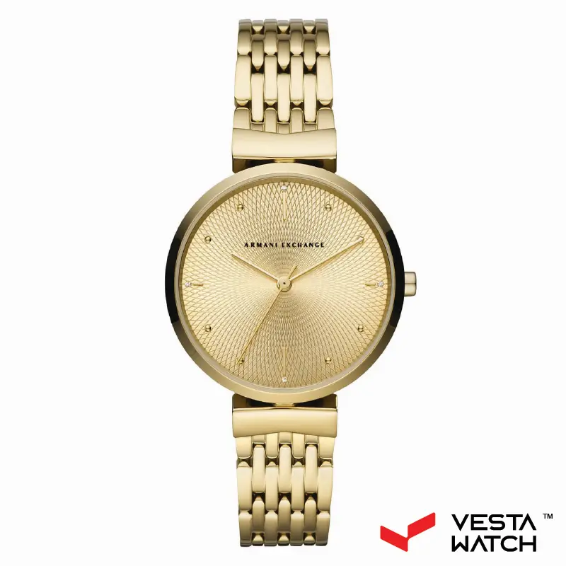 ساعت مچی زنانه آرمانی اکسچنج ARMANI EXCHANGE مدل AX5902