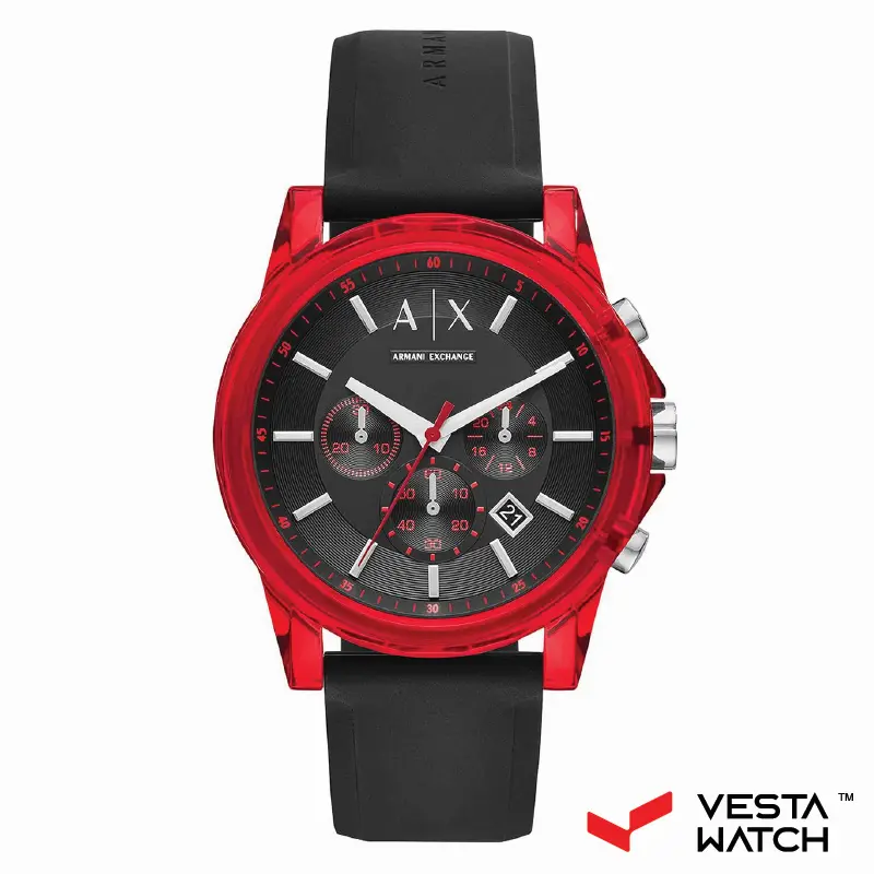 ساعت مچی مردانه آرمانی اکسچنج ARMANI EXCHANGE مدل AX1338
