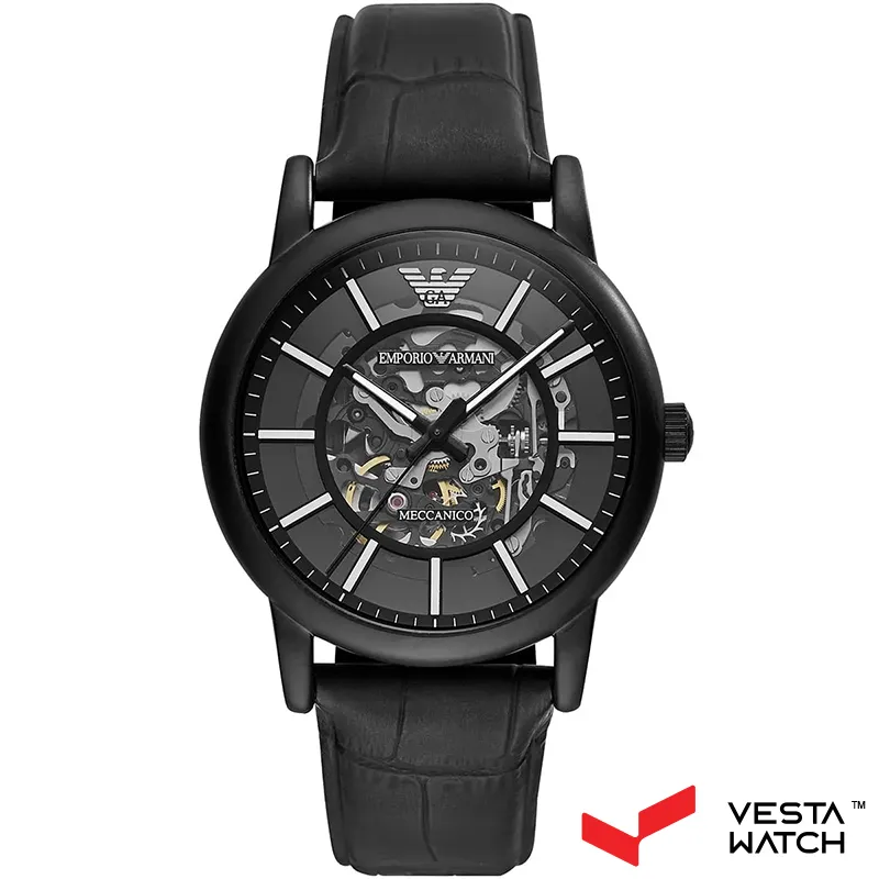 ساعت مچی مردانه امپریو آرمانی EMPORIO ARMANI مدل AR60008