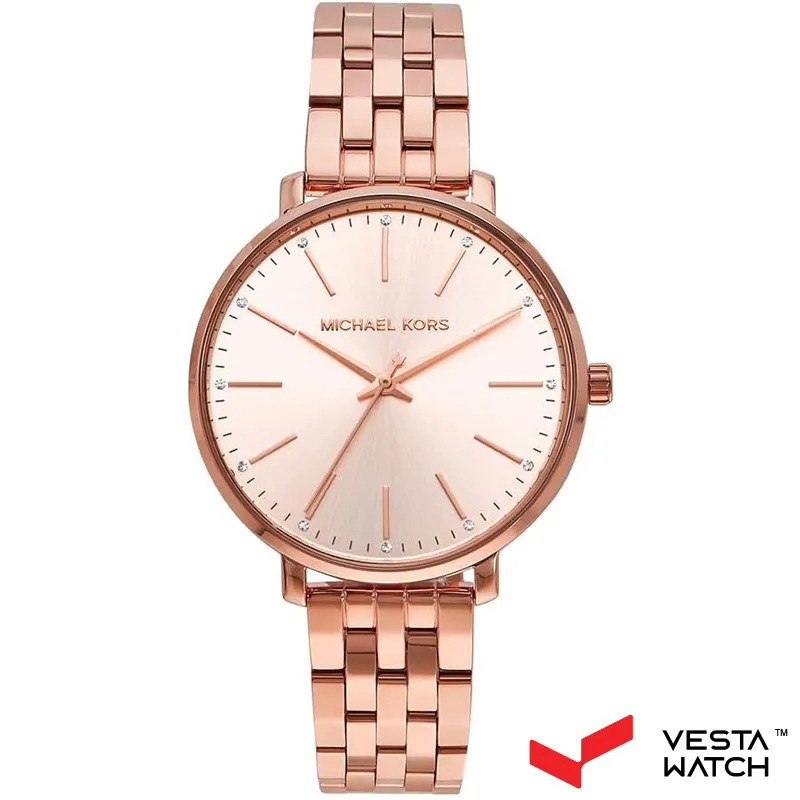 ساعت مچی زنانه مایکل کورس MICHAEL KORS مدل MK3897