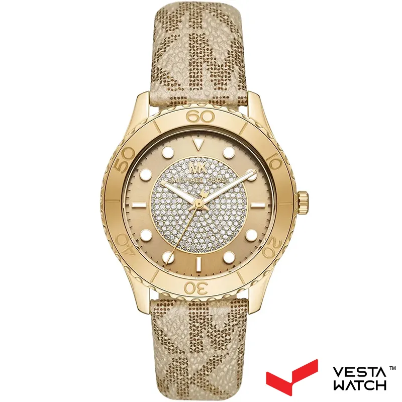 ساعت مچی زنانه مایکل کورس MICHAEL KORS مدل MK6999