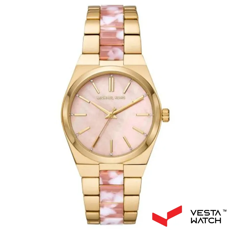 ساعت مچی زنانه مایکل کورس MICHAEL KORS مدل MK6650