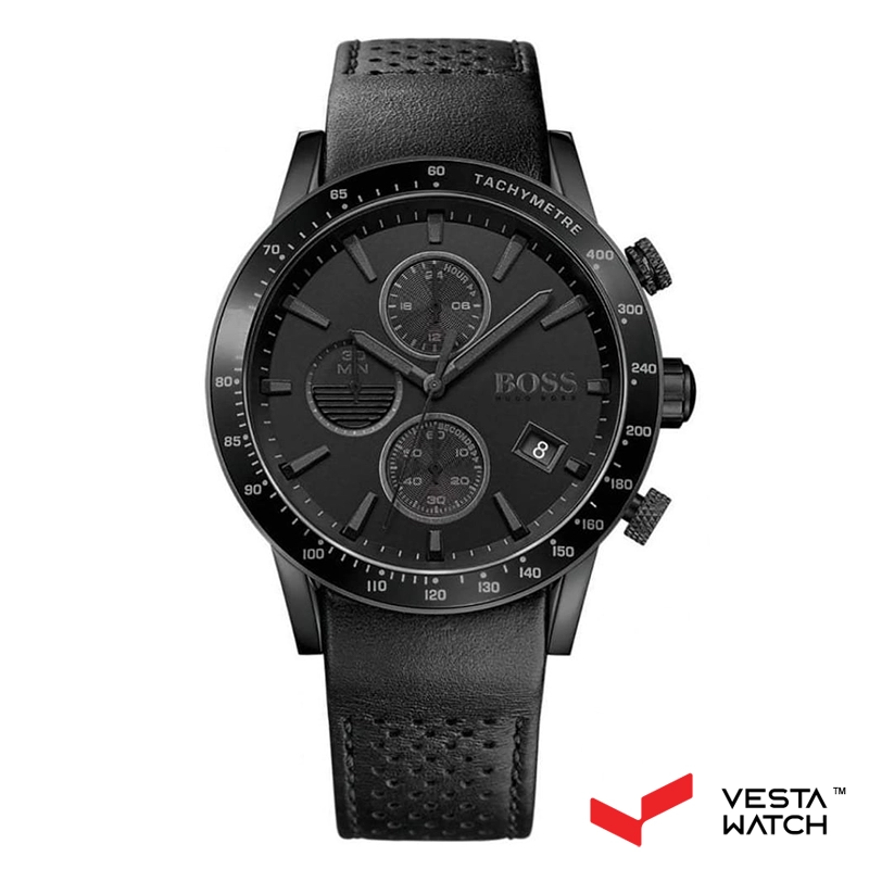 ساعت مچی مردانه هوگو باس HUGO BOSS مدل B1513456