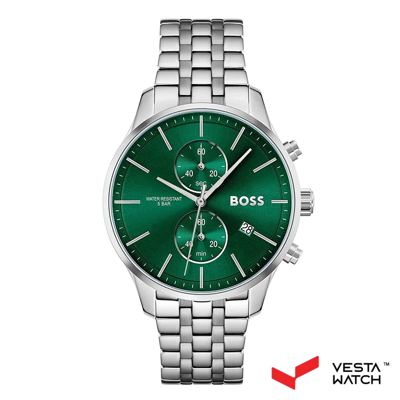 ساعت مچی مردانه هوگو باس HUGO BOSS مدل B1513975