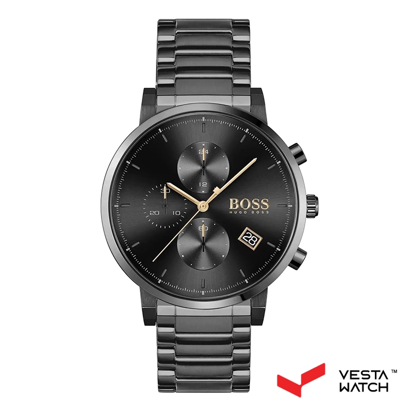 ساعت مچی مردانه هوگو باس HUGO BOSS مدل B1513780
