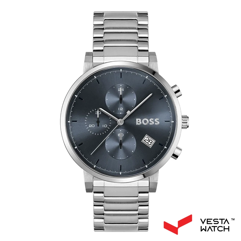 ساعت مچی مردانه هوگو باس HUGO BOSS مدل B1513779