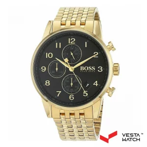 ساعت مچی مردانه هوگو باس HUGO BOSS مدل B1513531
