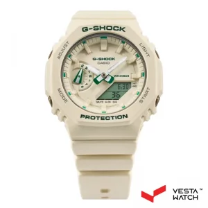 ساعت مچی مردانه کاسیو جی‌شاک CASIO G-SHOCK مدل GMA-S2100GA-7ADR