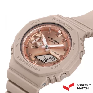 ساعت مچی مردانه کاسیو جی‌شاک CASIO G-SHOCK مدل GMA-S2100MD-4ADR