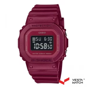 ساعت مچی مردانه و زنانه کاسیو جی‌شاک CASIO G-SHOCK مدل GMD-S5600RB-4DR
