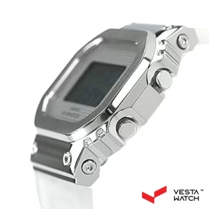 ساعت مچی مردانه کاسیو جی‌شاک CASIO G-SHOCK مدل GM-S5600SK-7DR