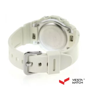 ساعت مچی زنانه کاسیو بیبی جی CASIO BABY-G مدل BGD-565RP-7DR