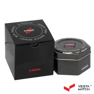 ساعت مچی زنانه کاسیو بیبی جی CASIO BABY-G مدل BGD-565RP-7DR