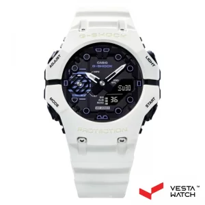 ساعت مچی مردانه کاسیو جی‌شاک CASIO G-SHOCK مدل GA-B001SF-7ADR
