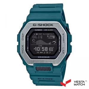 ساعت مچی مردانه کاسیو جی‌شاک CASIO G-SHOCK مدل GBX-100-2DR