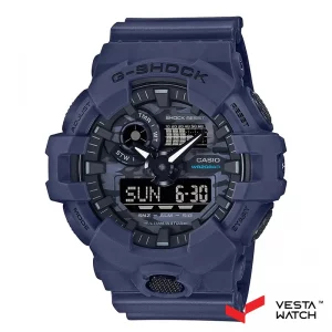 ساعت مچی مردانه کاسیو جی‌شاک CASIO G-SHOCK مدل GA-700CA-2ADR