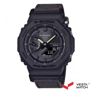 ساعت مچی مردانه کاسیو جی‌شاک CASIO G-SHOCK مدل GA-B2100CT-1A5DR