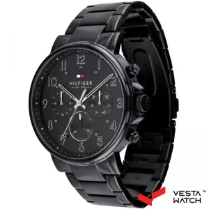 ساعت مچی مردانه تامی هیلفیگر Tommy Hilfiger مدل 1710383