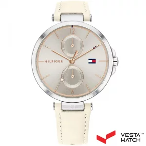 ساعت مچی زنانه تامی هیلفیگر Tommy Hilfiger مدل 1782123