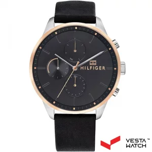 ساعت مچی مردانه تامی هیلفیگر Tommy Hilfiger مدل 1791488
