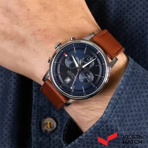 ساعت مچی مردانه تامی هیلفیگر Tommy Hilfiger مدل 1791629