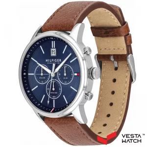 ساعت مچی مردانه تامی هیلفیگر Tommy Hilfiger مدل 1791629