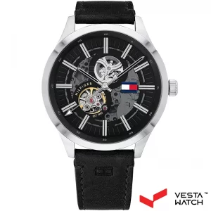 ساعت مچی مردانه تامی هیلفیگر Tommy Hilfiger مدل 1791641