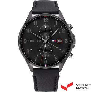 ساعت مچی مردانه تامی هیلفیگر Tommy Hilfiger مدل 1791711