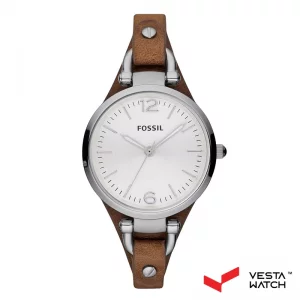 ساعت مچی زنانه فسیل FOSSIL مدل ES3060