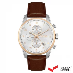 ساعت مچی مردانه هوگو باس HUGO BOSS مدل 1513786