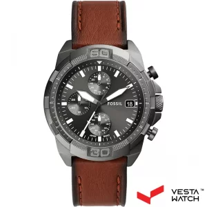 ساعت مچی مردانه فسیل FOSSIL مدل FS5855