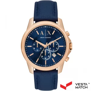 ساعت مچی مردانه آرمانی اکسچنج ARMANI EXCHANGE مدل AX1723