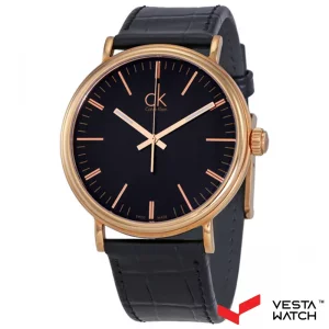 ساعت مچی مردانه کلوین کلاین CALVIN KLEIN مدل K3W216C1