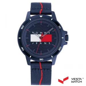 ساعت مچی مردانه تامی هیلفیگر TOMMY HILFIGER مدل 1791997