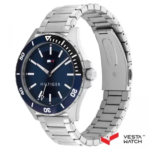 ساعت مچی مردانه تامی هیلفیگر TOMMY HILFIGER مدل 1792012