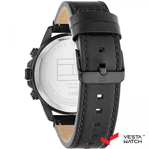 ساعت مچی مردانه تامی هیلفیگر TOMMY HILFIGER مدل 1792062