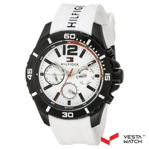 ساعت مچی مردانه تامی هیلفیگر Tommy Hilfiger مدل 1791146