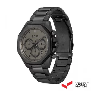 ساعت مچی مردانه هوگو باس HUGO BOSS مدل 1514016