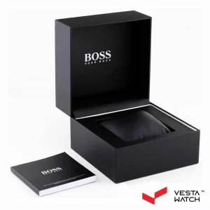 ساعت مچی مردانه هوگو باس HUGO BOSS مدل 1514018