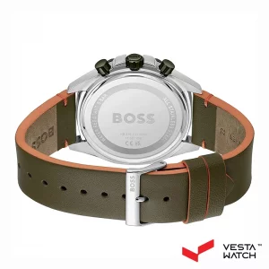 ساعت مچی مردانه هوگو باس HUGO BOSS مدل 1514018