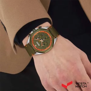 ساعت مچی مردانه هوگو باس HUGO BOSS مدل 1514018