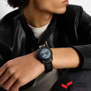 ساعت مچی مردانه آرمانی اکسچنج ARMANI EXCHAGE  مدل AX1738